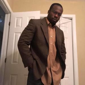 Meet your Posher, Leonard